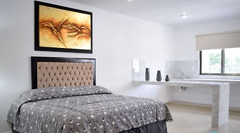 Hotel Apartamentos Stone