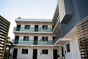 Hotel Apartamentos Stone