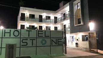 Hotel Apartamentos Stone