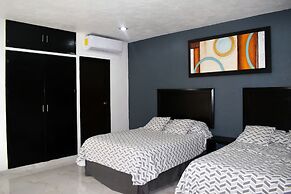 Hotel Apartamentos Stone