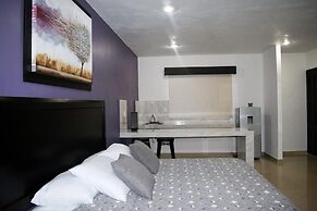 Hotel Apartamentos Stone