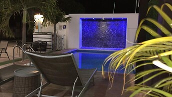 Hotel Apartamentos Stone