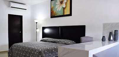 Hotel Apartamentos Stone