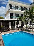 Hotel Apartamentos Stone