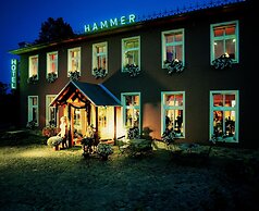 Hammers Landhotel Gmbh