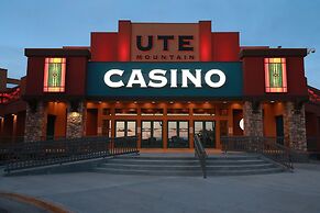 Ute Mountain Casino Hotel