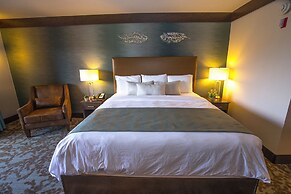 Ute Mountain Casino Hotel