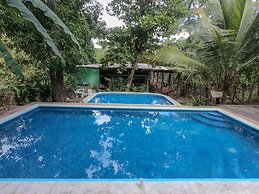 Hammock Plantation - Hostel