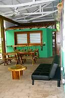 Hammock Plantation - Hostel