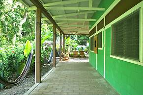 Hammock Plantation - Hostel