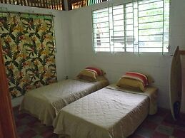 Hammock Plantation - Hostel