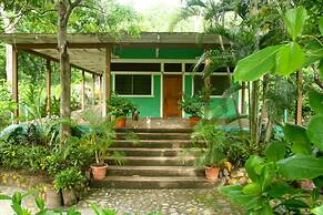 Hammock Plantation - Hostel