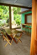 Hammock Plantation - Hostel