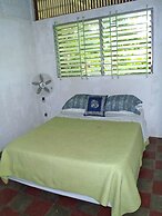 Hammock Plantation - Hostel