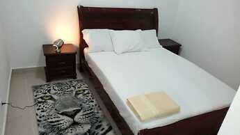 Les Résidences Malaïka