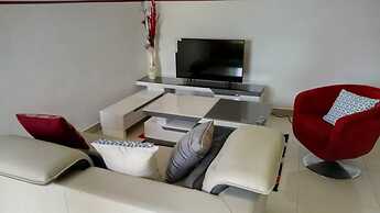 Les Résidences Malaïka