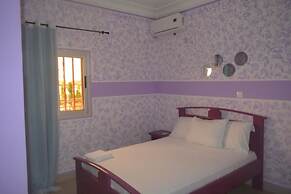 Les Résidences Malaïka