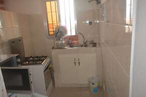 Les Résidences Malaïka