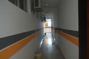 Les Résidences Malaïka