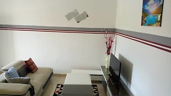 Les Résidences Malaïka