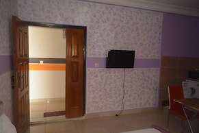 Les Résidences Malaïka