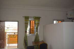 Les Résidences Malaïka