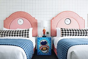 Graduate by Hilton Cincinnati