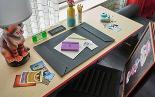 Graduate by Hilton Cincinnati