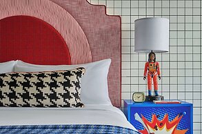 Graduate by Hilton Cincinnati