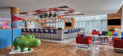 Graduate by Hilton Cincinnati