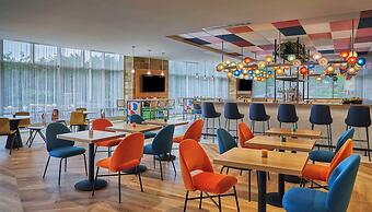 Graduate by Hilton Cincinnati