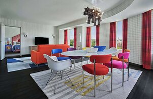 Graduate by Hilton Cincinnati