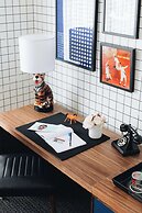 Graduate by Hilton Cincinnati