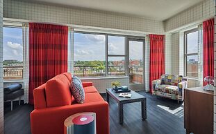 Graduate by Hilton Cincinnati