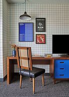 Graduate by Hilton Cincinnati