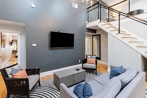 The Newport Lofts - Brick Market Place