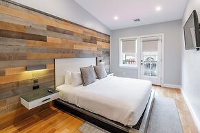 The Newport Lofts - Brick Market Place