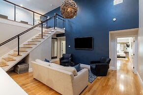 The Newport Lofts - Brick Market Place