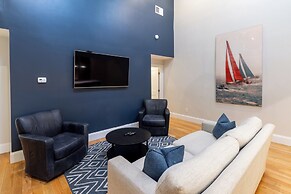 The Newport Lofts - Brick Market Place