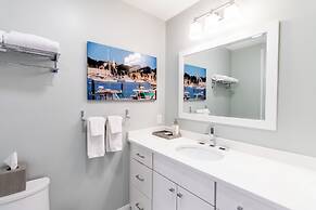 The Newport Lofts - Brick Market Place