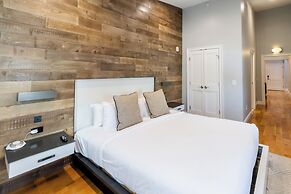 The Newport Lofts - Brick Market Place