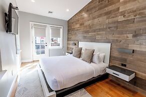 The Newport Lofts - Brick Market Place