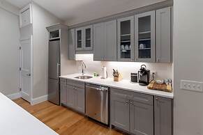 The Newport Lofts - Brick Market Place