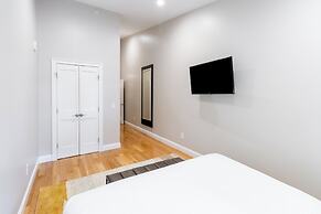 The Newport Lofts - Brick Market Place