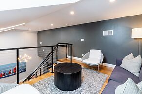 The Newport Lofts - Brick Market Place