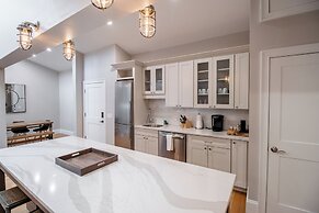 The Newport Lofts - Brick Market Place