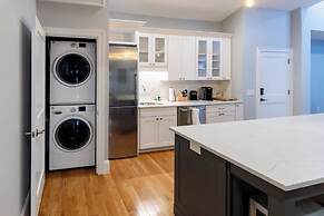 The Newport Lofts - Brick Market Place