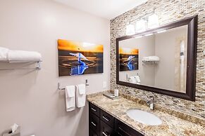 The Newport Lofts - Brick Market Place