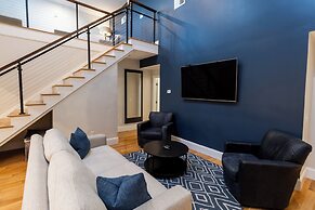 The Newport Lofts - Brick Market Place