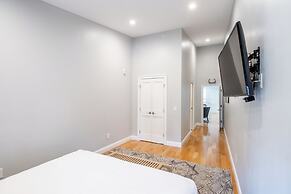 The Newport Lofts - Brick Market Place